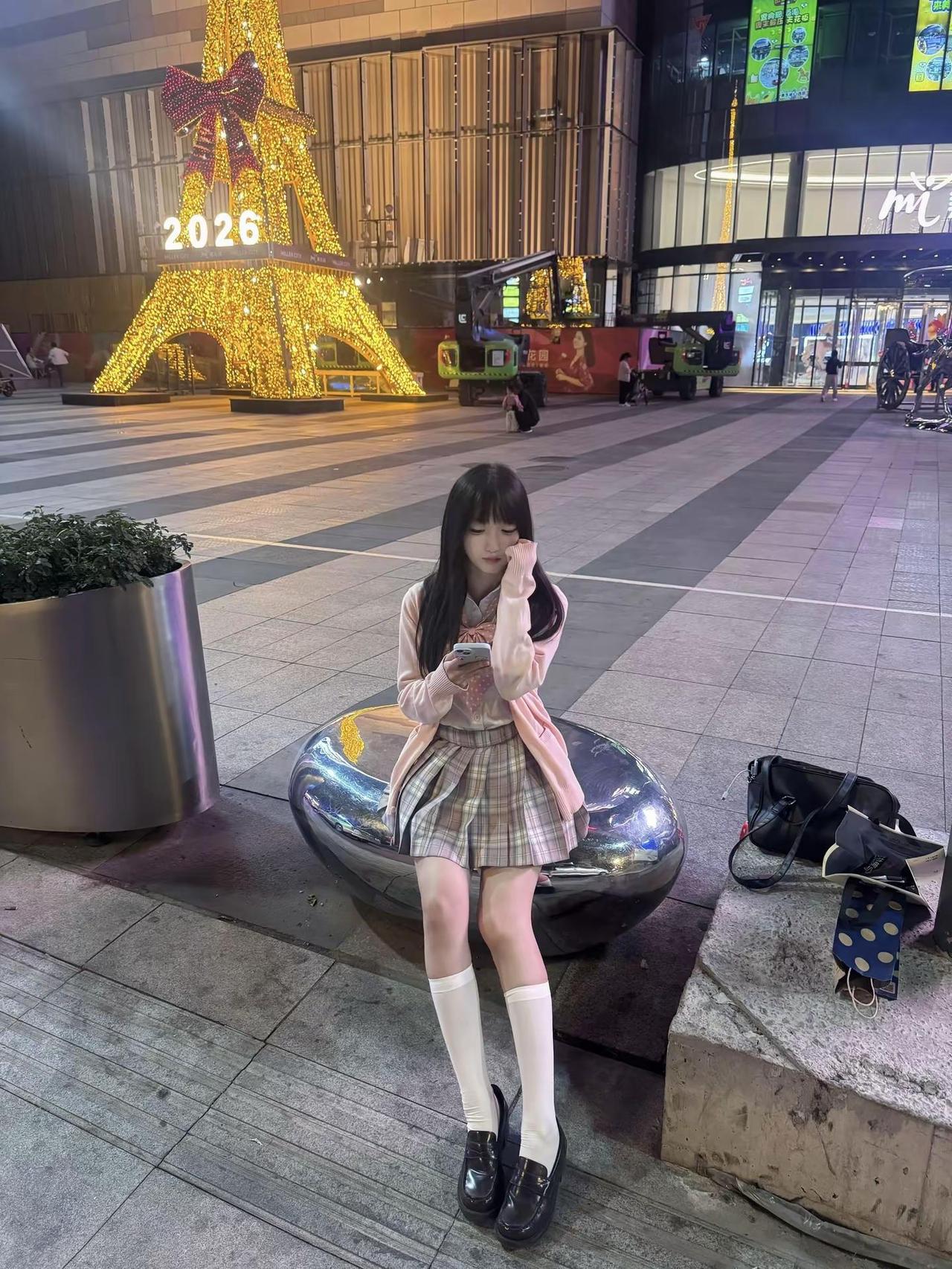 留在我身边