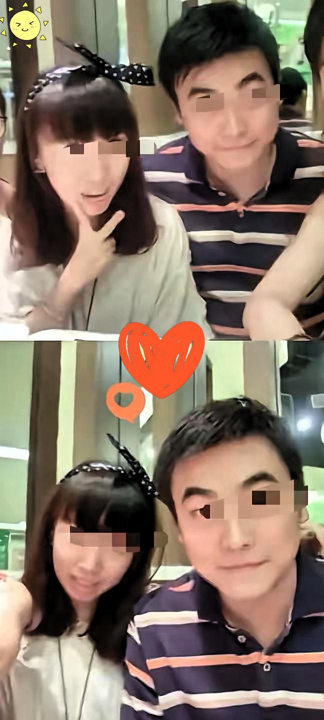 这瓜吃得也太刺激了！第一次见锤律师连照片都不用打码的，明眼人都看出来了——正主这