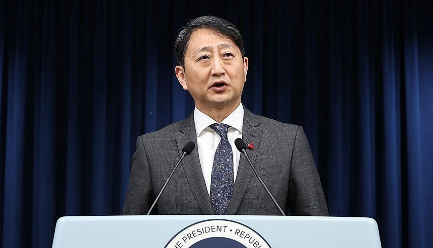 韩国贸易谈判为啥变慢了哎呀妈呀，韩国最近跟美国谈贸易，突