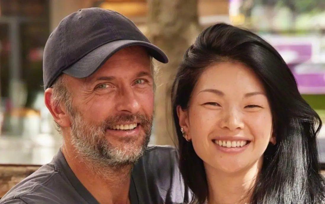 国际名模吕燕天生就是吊梢眼，符合欧美的审美，但是其她人明显不是。咱们的审美也是