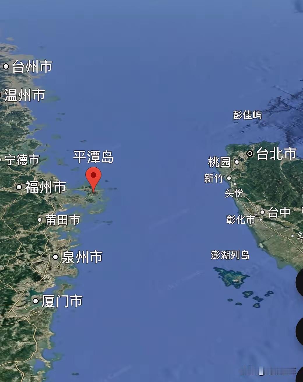 中国改革开放的步伐迈的更大了。继海南封关后，福建平潭也要封关了。海南封关后，东