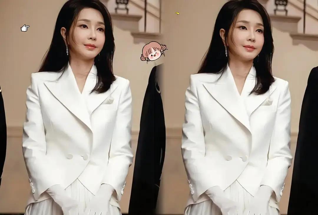 韩国前总统尹锡悦，正面临最狠的一次清算。多家韩媒报道，他的一审量刑讨论已经