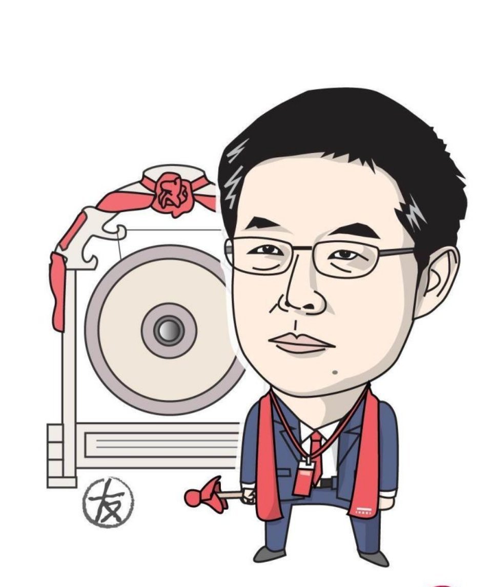 宇树科技上市首日股价暴涨629%，市值突破4400亿元，王兴兴成90后首富，但其本人神情平静、低调离