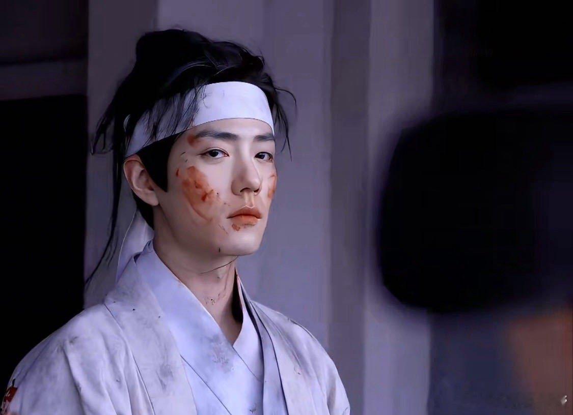 2025内娱人生镜头年度总结张凌赫犯困都像电影画面！松弛的神态搭配优越骨相，连