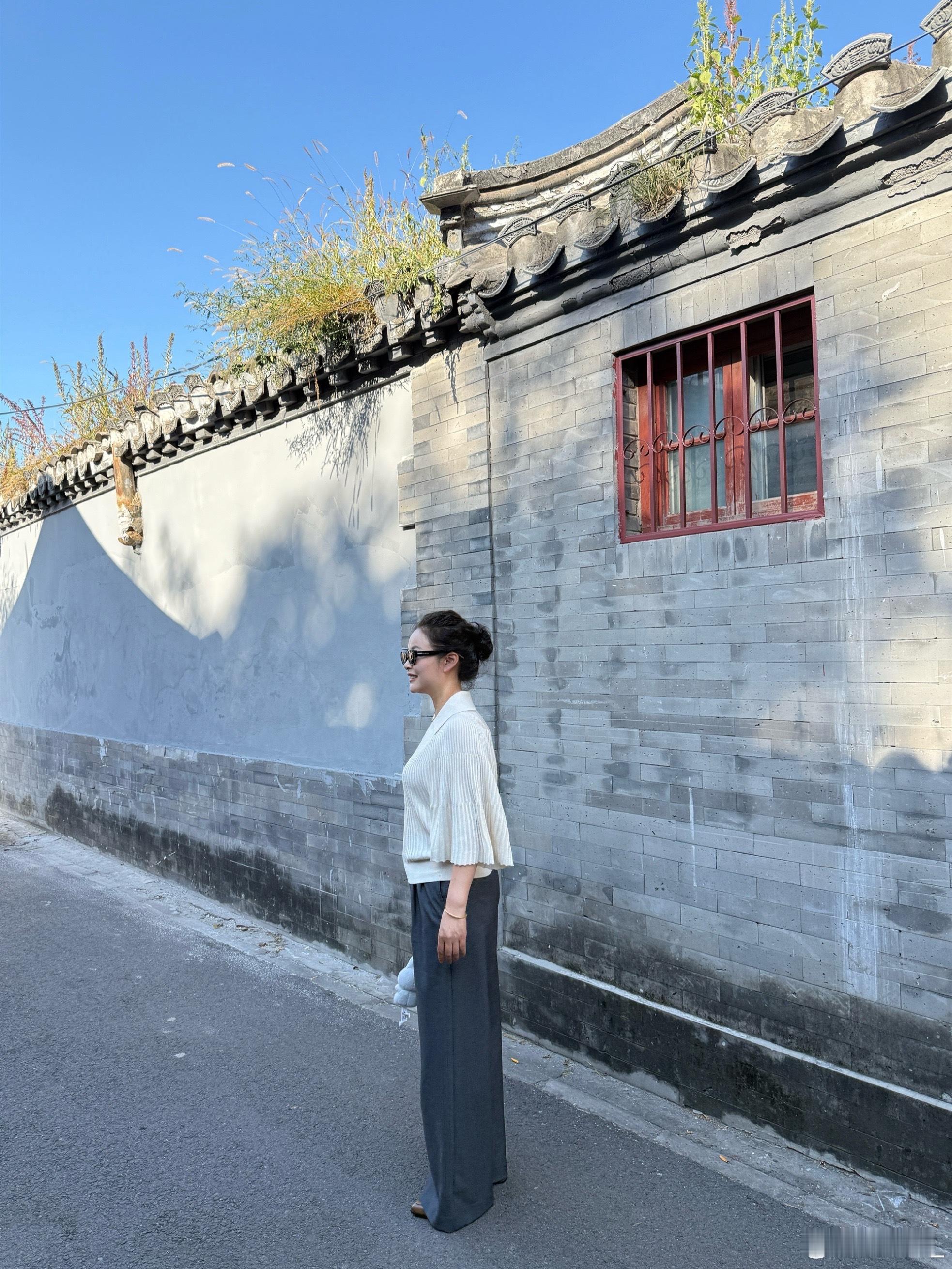 亲爱的姊我在北京呢妈妈的衣服是我买的在🍠裤子是实体店哥弟我的一套都在