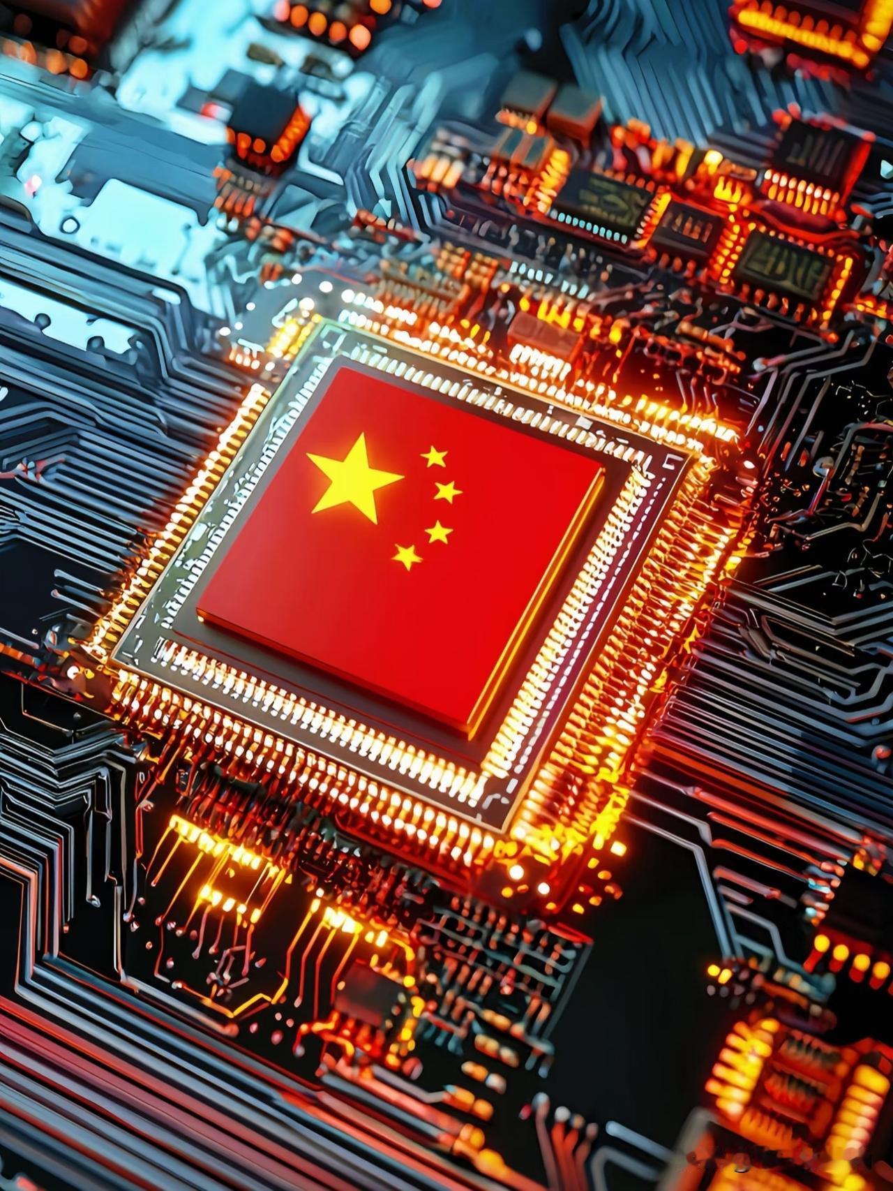 这哪里是内鬼？简直就是背叛！骨干跳槽，半导体核心技术拱手让人，这种行径太恶心！