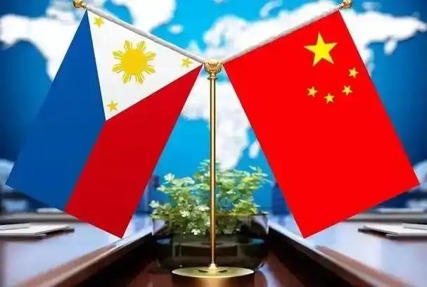 菲律宾一锤定音：台湾不是“主权国家”这句话从菲律宾嘴里说出来，分量不轻。3