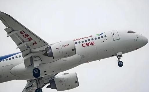 咱们实话实说，如果欧美就是坚决不给中国大飞机C919发适航证，短期来看，咱们的大