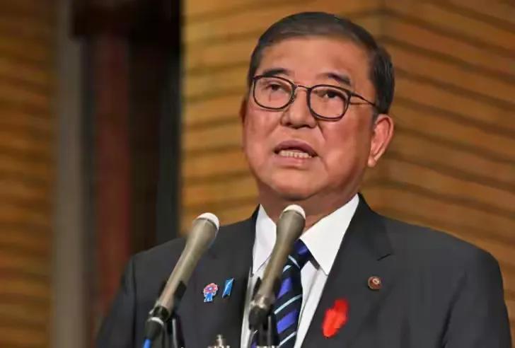 日本前首相石破茂近日在一档节目中表示：“二战时期的日本是不可能战胜美国的，国力相