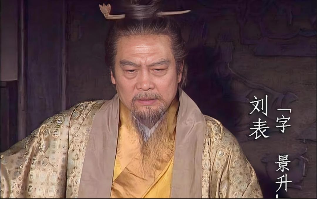 十八路诸侯伐董卓时，刘表为什么不参与？3个原因说明刘表的想法董卓危害朝廷太甚