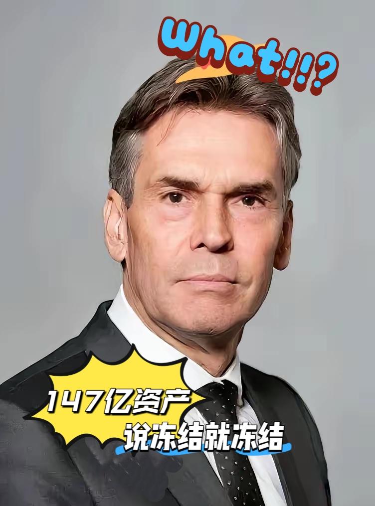 147亿资产说冻就冻！中国企业出海，连自家“内鬼”都防不住了？闻泰科技这事儿