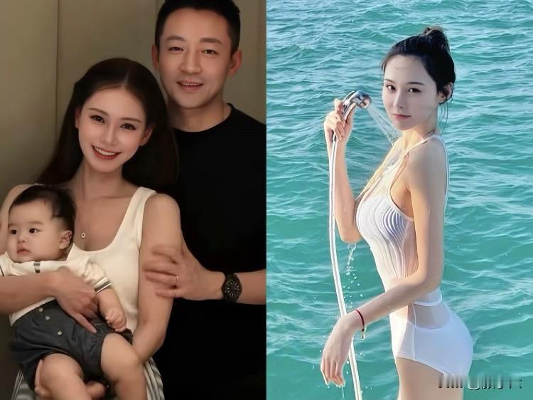 大S才走没多久，这帮人又打起来了！起因就是具光头先说放弃遗产，转头湾湾那边又放