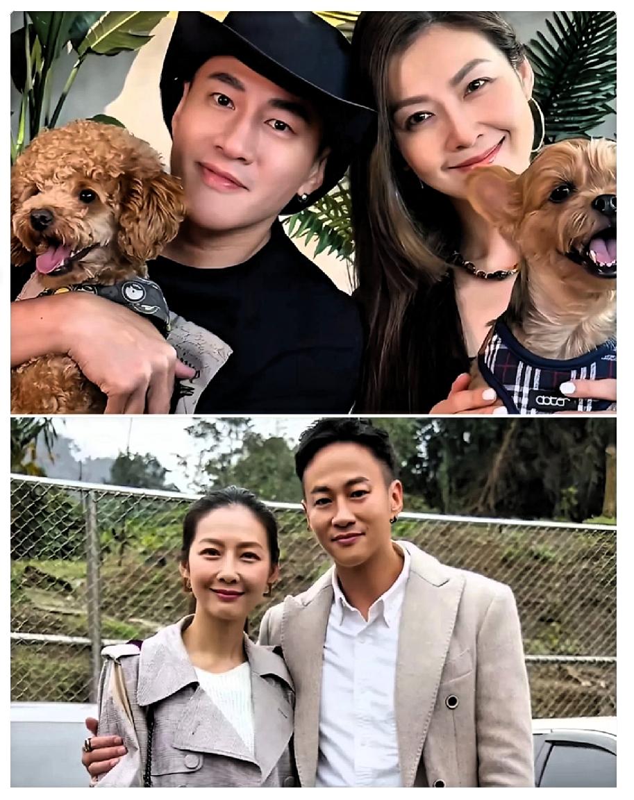 何润东夫妇为什么不生孩子？采访时他说了句实话，不是不想要，也不是老婆不愿意，