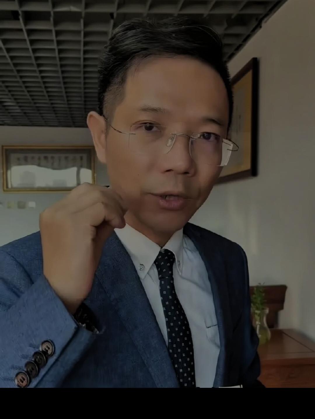 关于李圣律师“退出二八”传闻的几点看法首先，截至2026年7月29日，李圣律