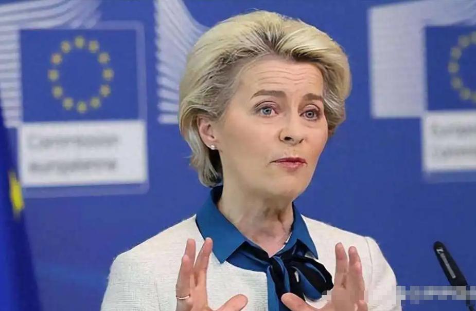 欧盟又放大招！给全球手机厂商下了一道没商量的“死命令”：再过10个月，也就是20