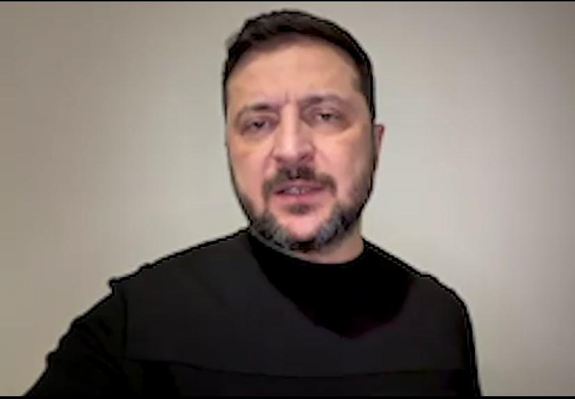 乌克兰能源保卫战：千疮百孔的系统与5.8万维修者的绝望坚守