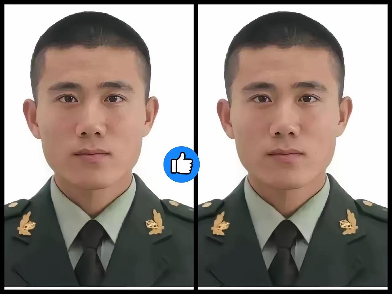 好多人看完这位年轻烈士的故事，心里都堵得慌，说国家辛辛苦苦培养五年，最后却落得这