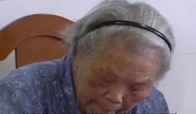 2024年，有人在网上分享了一个非常具有争议性的案件。事情的主人公是一个老年丧偶