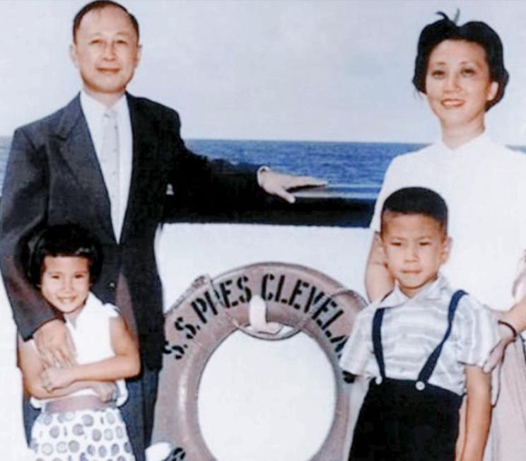 1955年的时候，美国人明明不想让钱学森回国，为何不找机会干掉他？其实不是因为不