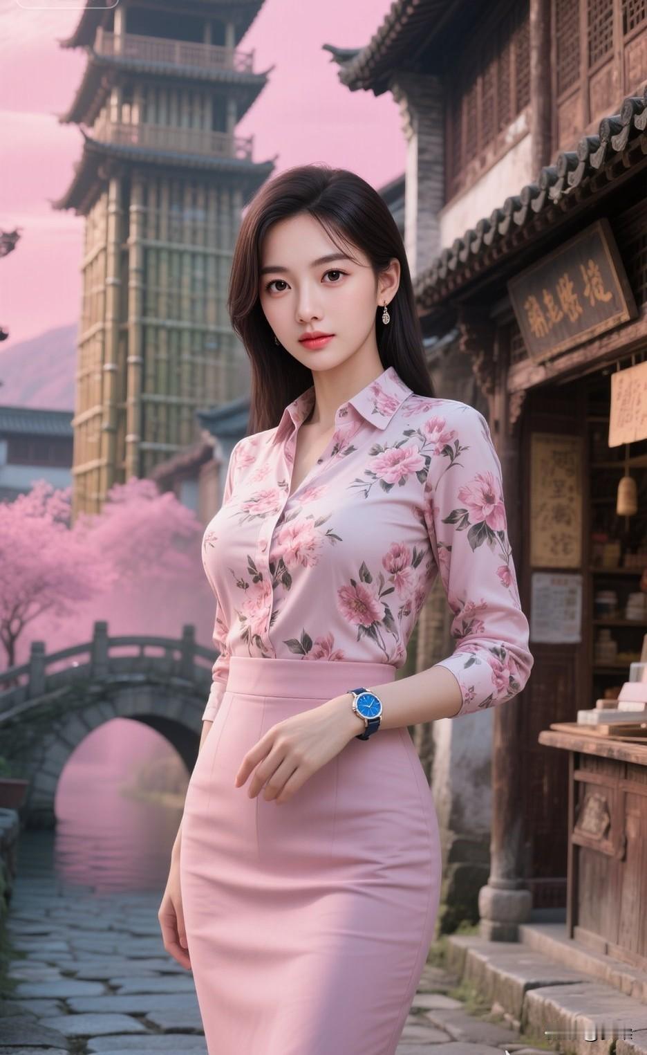 女人在多少岁的时候最迷人