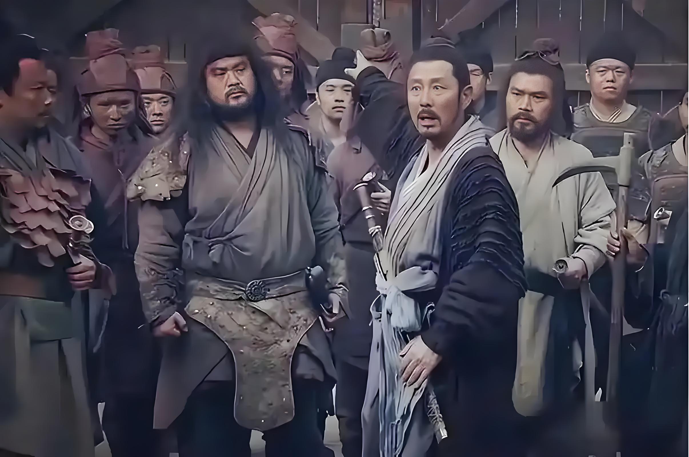 刘邦的那帮''狐朋狗友''，为什么都是出众的军事人才？