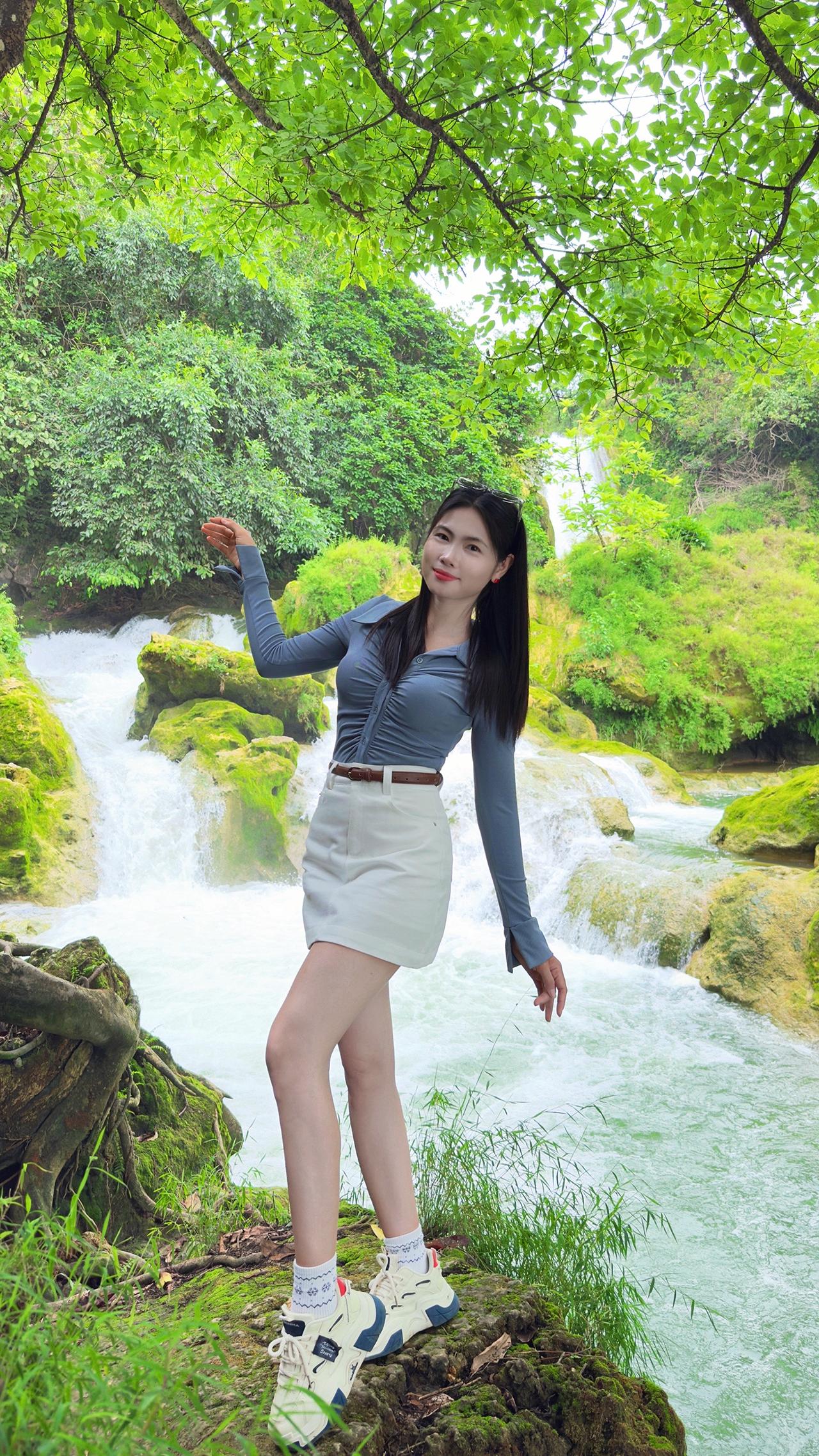 你可能不相信我，但你必须相信这里的风景非常美丽🤩🤩🤩