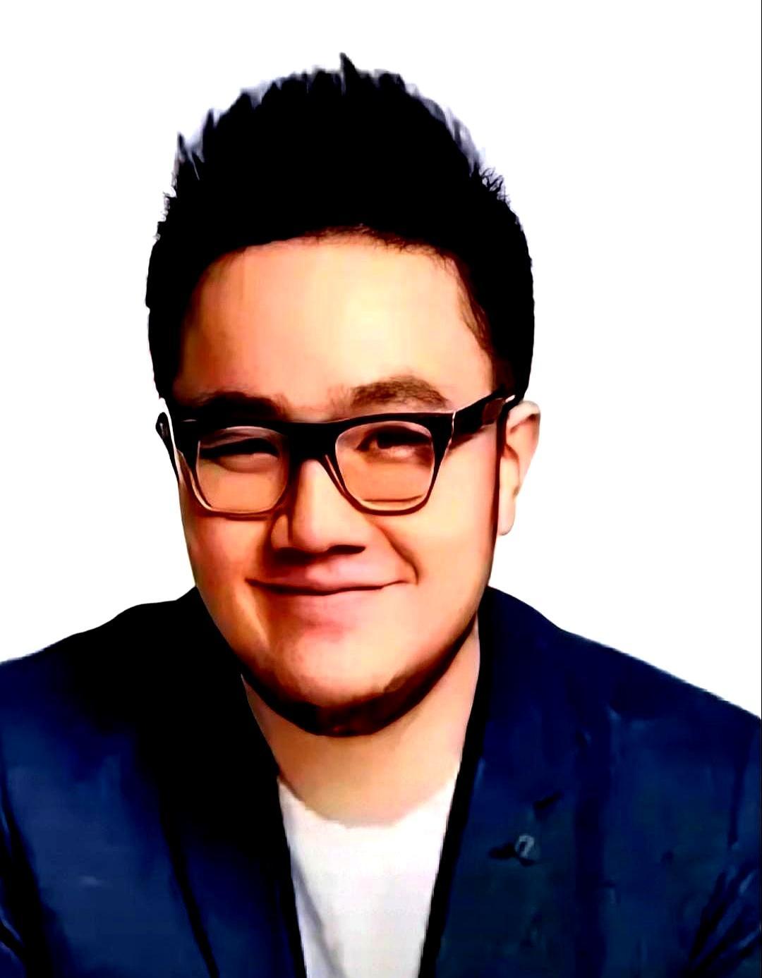 65岁英达被彻底切割，半年3600万的儿子不要他了。英达托人给孙子送满月红