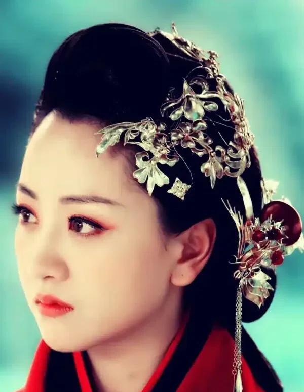 霍光死后，汉宣帝下令将密谋造反的霍家灭族。皇后霍成君哀求说:“陛下就看在父亲的面