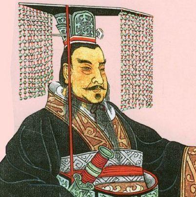 秦始皇统一六国的年代，约是公元前221年，在那个遥远的时代，当嬴政把散乱的中原大