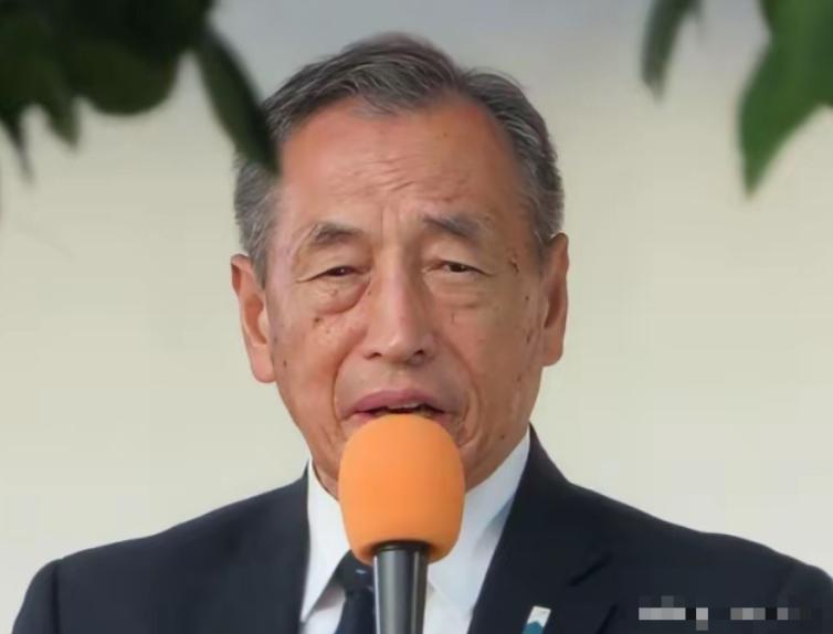 日本前航空自卫队“一把手”田母神俊雄跳出来放话：“中国目前完全没有进行战争的准备