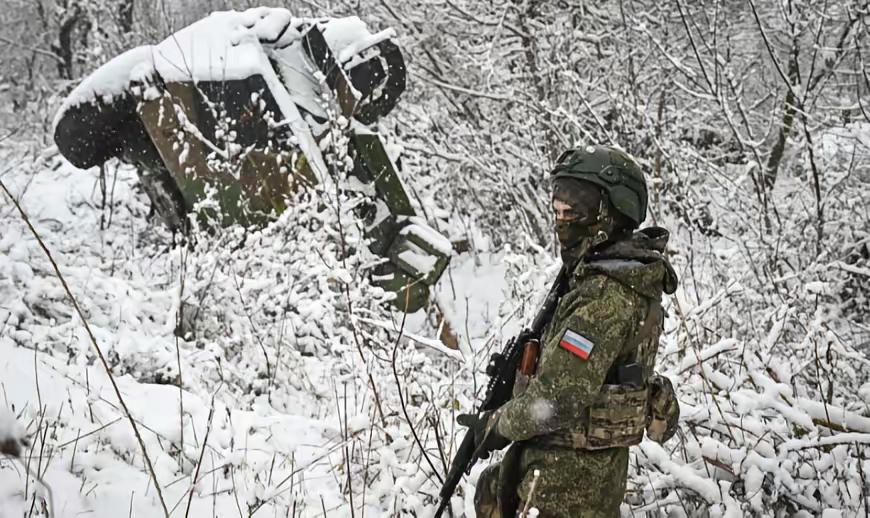 俄军进入爱沙尼亚境内，波兰紧急出动爱国者导弹，20分钟后警报拉响！​12月1