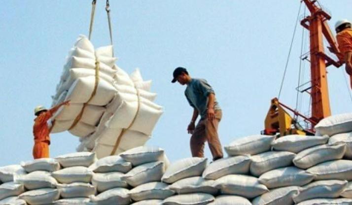 缅甸大米出口额超过10亿美元！缅甸大米协会主席表示，仅大米出口一项，2025