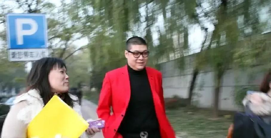 曹云金不靠郭德纲，靠算法。他主演的网络电影，分账票房破了3000万。今年行