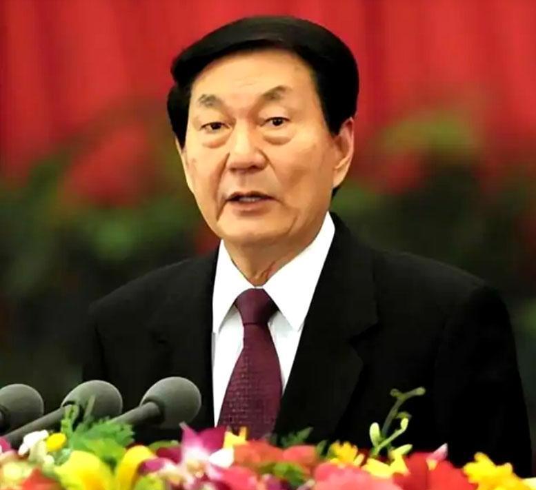 朱镕基说过这样一句话：“香港回归祖国后，如果在我们手里搞坏了，那我们就是民族罪人
