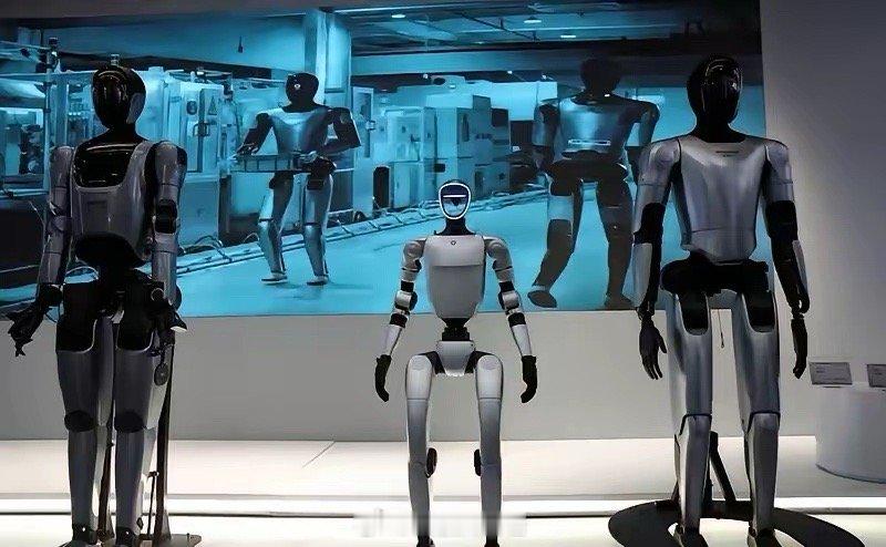 工信部人形机器人标准化技术委员会落地，为行业产业化铺平道路，相关核心概念股引发关