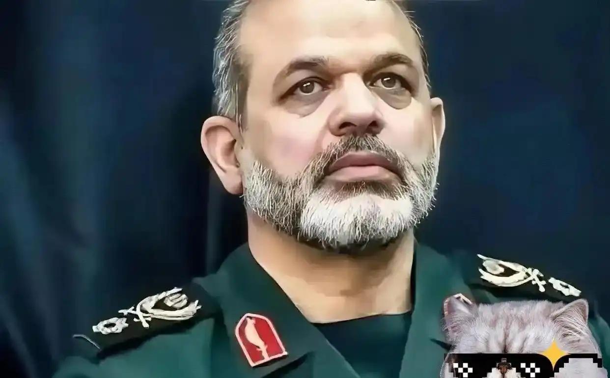 伊朗是否仍握王牌？自诩开发出针对美国的新锐兵器，全球都将为此惊愕。9月21日