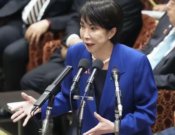 就在刚刚，日本低头求饶，中方的反制打疼了日本。周一（17日），一名日本外务省高