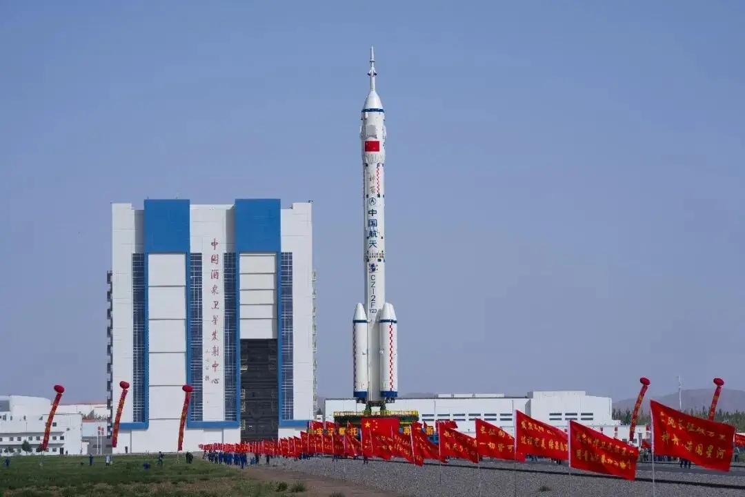 神舟二十三号发射倒计时！中国空间站将第8次太空会师，神舟二十一号乘组要做些什么准
