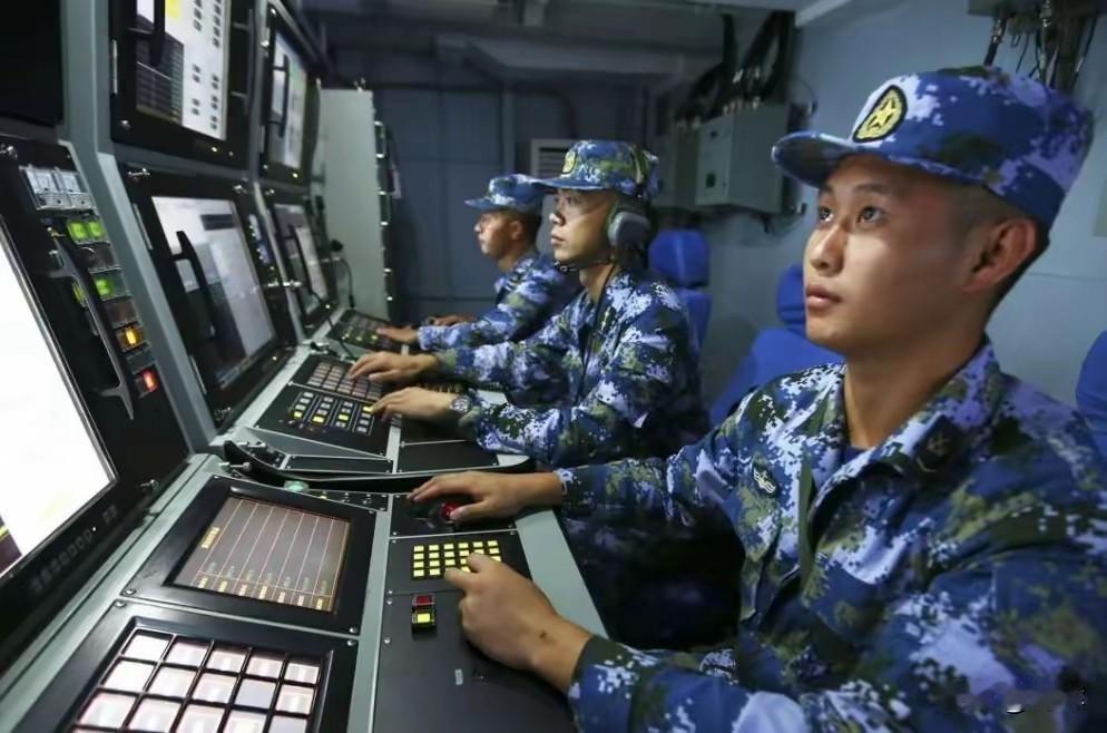 到底有没有用？被解放军电磁驱逐的荷兰军舰为何还敢来台海？6月5号东部战区对外发