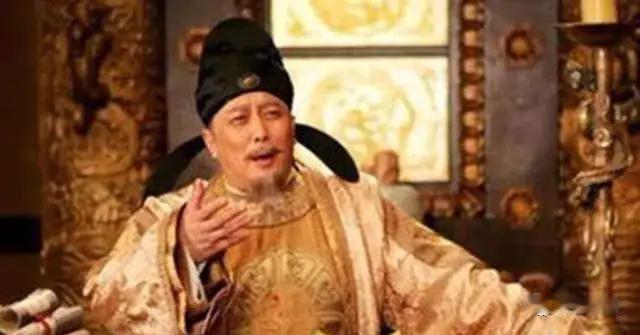 李世民有个看似愚钝的弟弟，傻人傻福育十八子，后代繁衍成李氏大宗重要分支