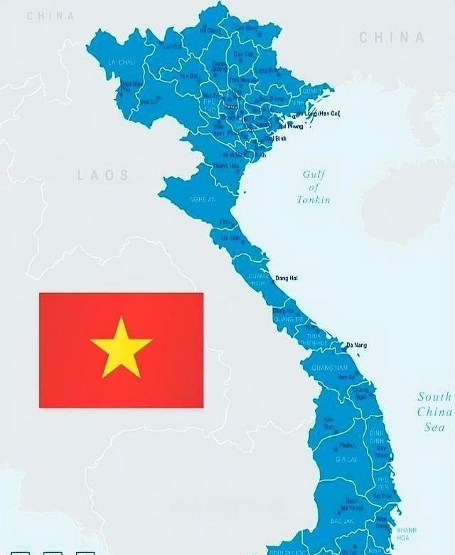 乌克兰的下场，很可能就是越南以后的下场。因为俄乌冲突爆发后，大家都看清了一个事实