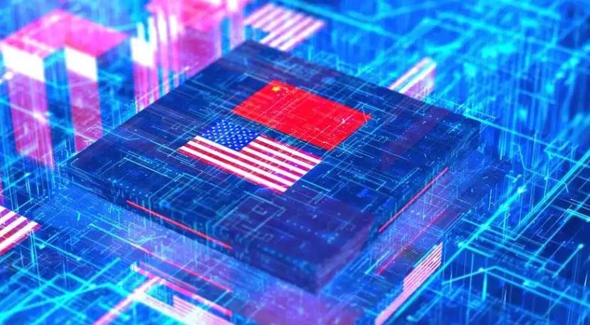 美国开始行动了！ 美国拉拢日本、韩国、台湾地区，硬凑了个芯片“芯片四方联盟”