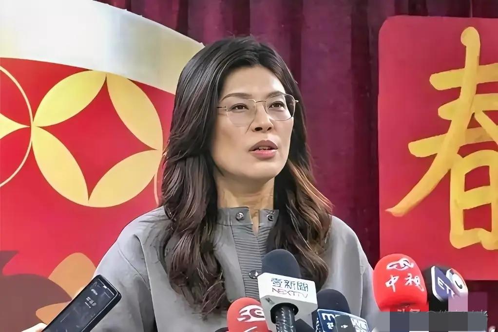 台湾郑丽文喊话大陆当地时间3月28日，台湾省国民党主席郑丽文在参加活动时公开表