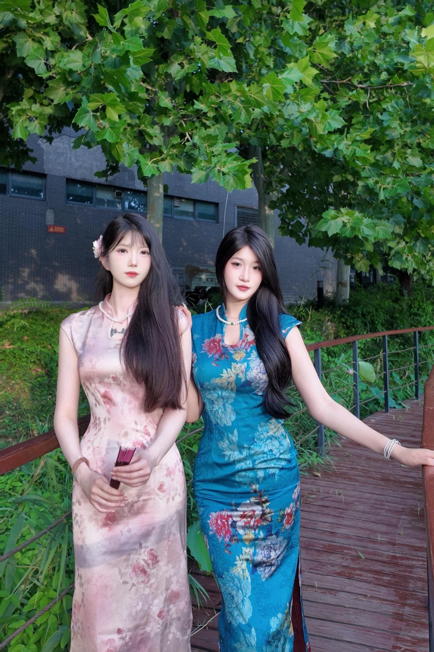 姐姐。优雅女人
