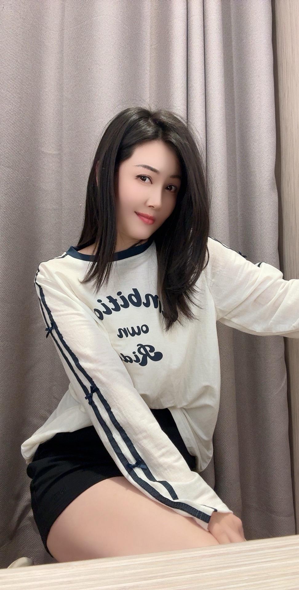 单身小姐姐 御姐 颜值 耐看型