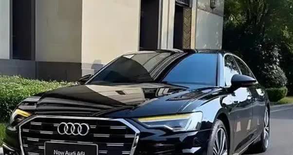 奥迪的销量成绩单刚出炉，这热度我必须蹭一波，数据实在有点惨。一线阵营，曾经的