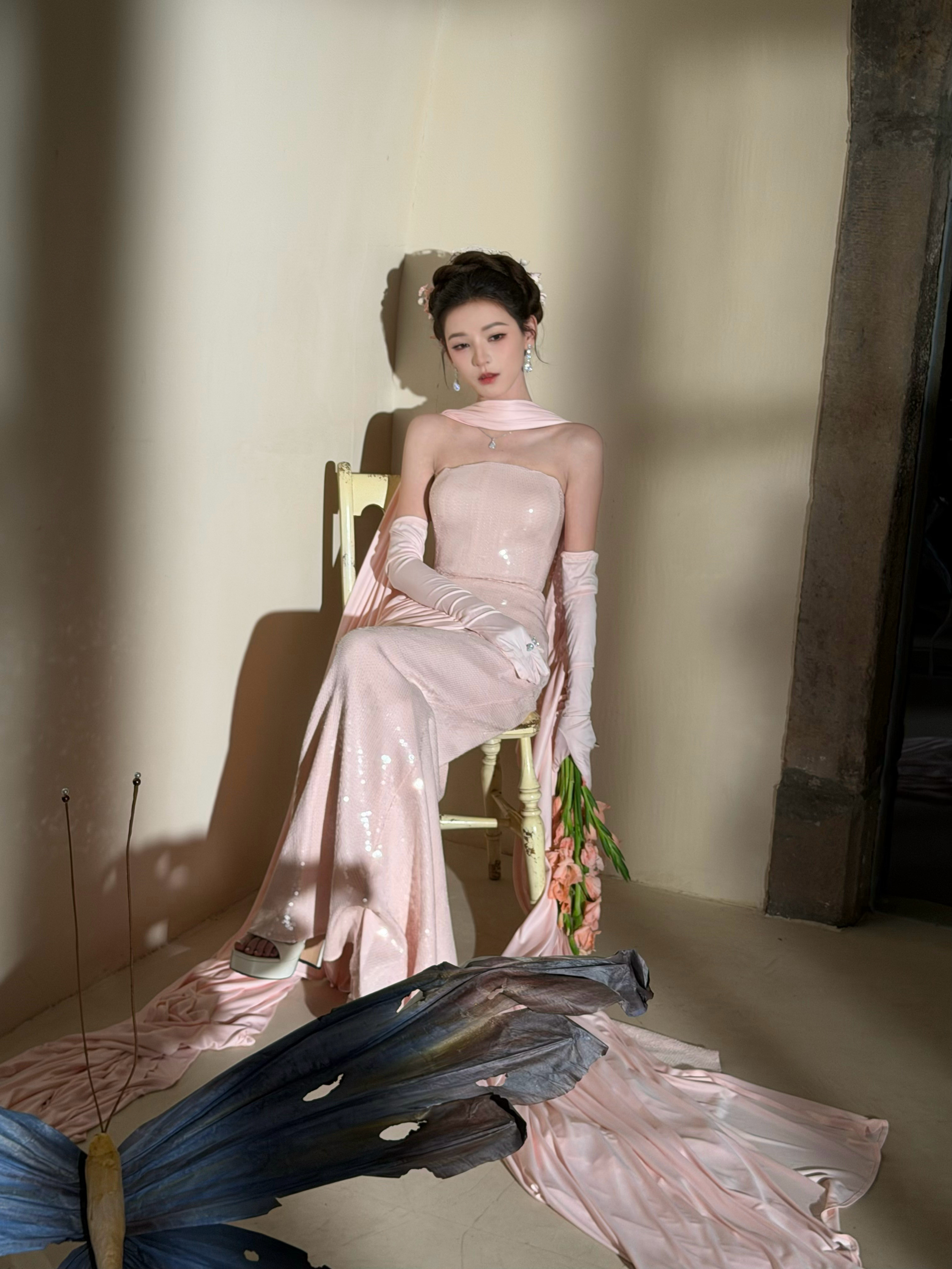 张予曦得到驾照丢了脸面张予曦在复制粘贴的时代，你是手写的诗