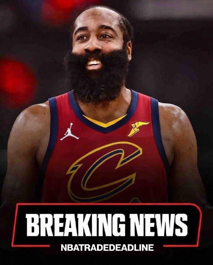 为什么啊？[惊恐]哈登主动要求离开快船！Shams报道的原文是：哈登正在努力