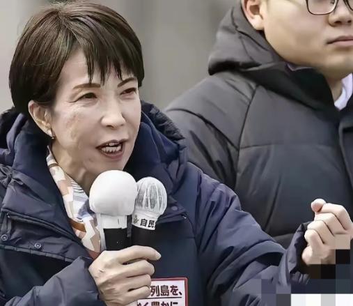 日本传来新消息！3月11日傍晚，日本首相高市早苗宣布，将从3月16日开始释放战