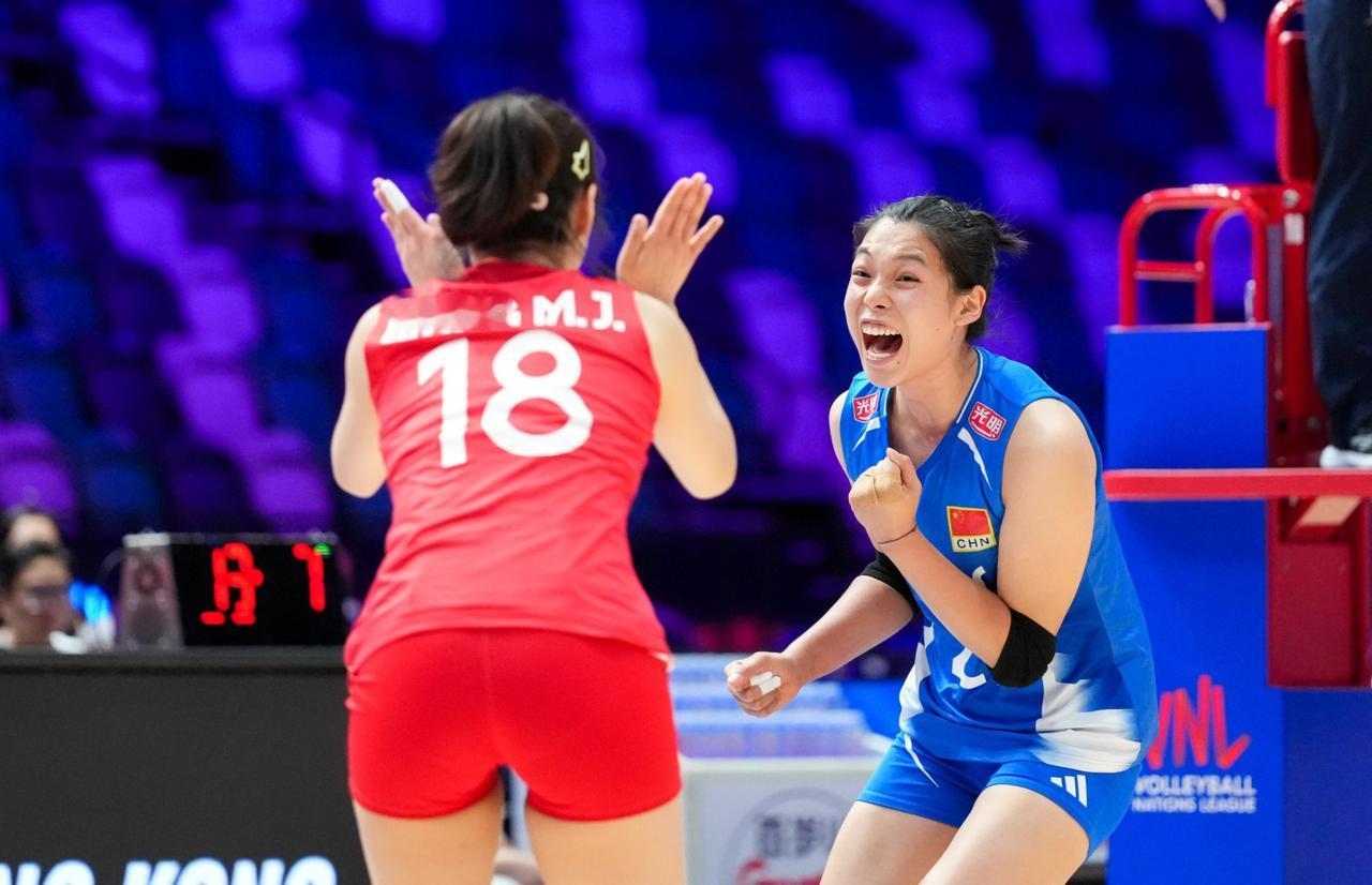 今晚8点，中国女排将迎战多米尼加，重要提醒千万别轻敌。在3:2战胜乌克兰后，多
